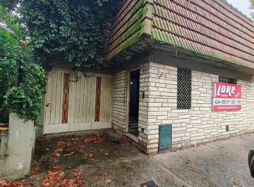 Casa · 4 Ambientes · Casa en Lomas de Zamora