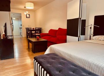 2 · Alquiler Departamento 1 Ambiente en Palermo