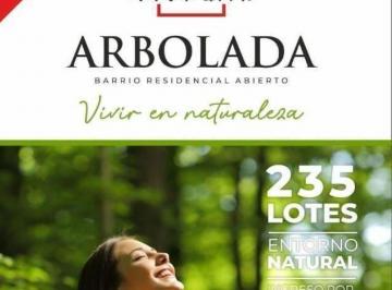 Terreno , Río Cuarto · Venta Terreno en B La Arboleda - Holmberg - Rio Cuarto
