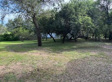 Terreno · 1500m² · Terreno en Venta, El Bosque, Country, Seguridad, Córdoba