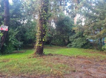 German Berretti prop · Terreno Lote en Venta en Valeria del Mar, Pinamar, Costa Atlántica