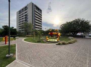 Departamento · 38m² · 2 Ambientes · 1 Cochera · Pilay Futura: Dpto 1 Dormitorio con Cochera