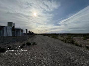 Terreno · 450m² · Venta de Lote en Piedras Coloradas - Las Grutas