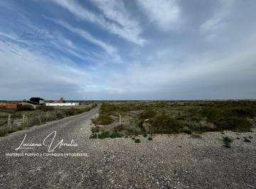 Terreno · 450m² · Venta de Lote en Piedras Coloradas - Las Grutas