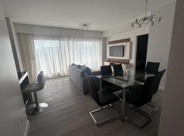 Departamento · 63m² · 2 Ambientes · 1 Cochera · Alquiler Temporal Departamento 2 Ambientes en Puerto Madero