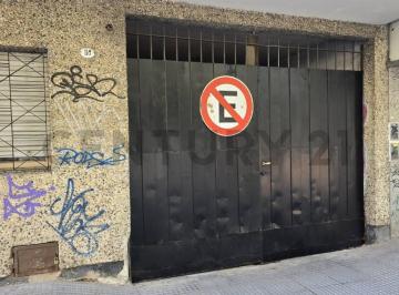 Garage · 22m² · Gran Oportunidad Venta Cochera Centro Ramos Mejía!