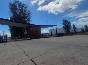 Terreno · 5700m² · Venta Terreno Industrial de 5700 m² en Parque Industrial Moreno 1