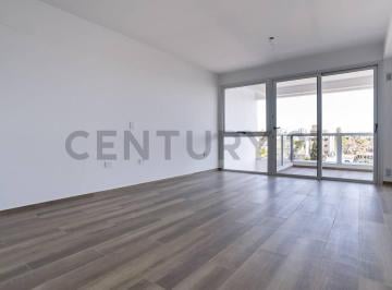 Departamento · 35m² · 1 Ambiente · Departamento en Venta en La Plata Monoambiente - en Obra Avanzada