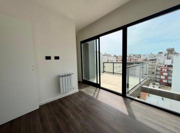 Departamento de 3 ambientes, Mar del Plata · Venta - Tres Ambientes en Duplex con Balcón y Cochera a Estrenar