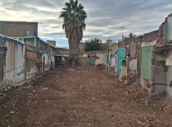 Terreno · 345m²