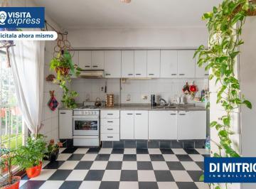 1P - Cocina · Caballito PH Duplex con Cochera y Terraza Apto Credito