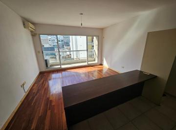 Departamento · 42m² · 2 Ambientes · Gran Dos Ambientes en Almagro, Impecable