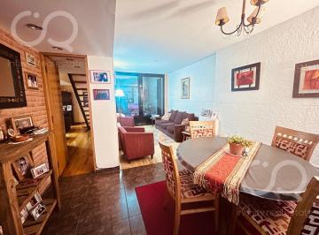 PH · 165m² · 6 Ambientes · Venta PH en Belgrano - Sin Expensas - 2 Patios y Terraza
