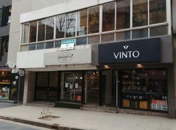 Departamento de 4 ambientes, Córdoba · Alquilo Semi Piso Nva Cba - 3 Dorm - Balcón - Terraza con Asador!