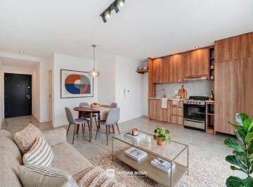 PH · 45m² · 2 Ambientes · Venta - PH - 2 Ambientes - a Estrenar - Balcón - San José