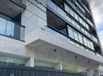 Departamento · 50m² · 2 Ambientes · 1 Cochera · En Venta Dos Ambientes con Balcon y Parrilla. a Estrenar!
