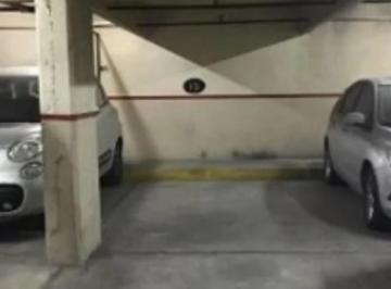 Garage · 12m² · Cochera en Recoleta