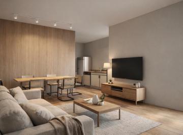 Departamento de 3 ambientes, Guaymallén · Proyecto Departamentos | Locales Comerciales Guaymallén