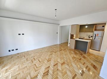 Departamento · 62m² · 3 Ambientes · Venta, Departamento, 3 Ambientes, Reciclado a Nuevo, Balcón, Recoleta.