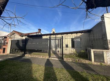 Foto Principal · Casa Vicente López Olivos #id 26804