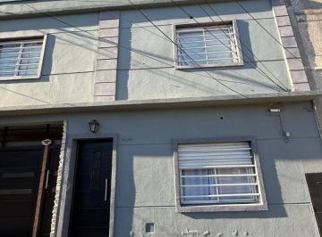Departamento de 2 ambientes, Avellaneda · En Venta Depto 2 Amb Al Fte con Patio en Gerli