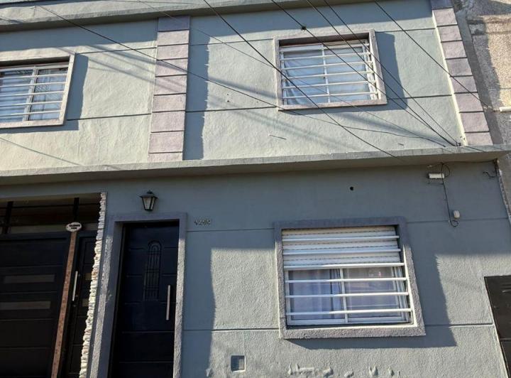 Departamento · 40m² · 2 Ambientes