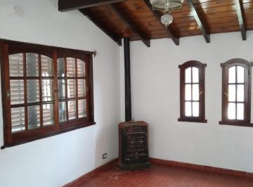 PH · 60m² · 4 Ambientes · Venta - PH 4 Ambientes en Beccar con Terraza y Entrada Independiente