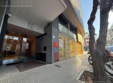 Oficina comercial · 54m² · 2 Ambientes · Oficina en Alquiler en Palermo - Dos Ambientes