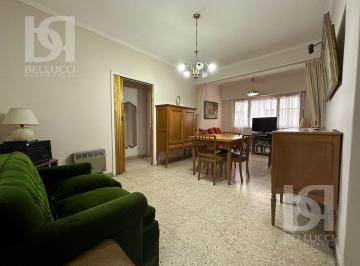 Departamento · 58m² · 3 Ambientes · Venta // 3 Amb. // Zona Centro
