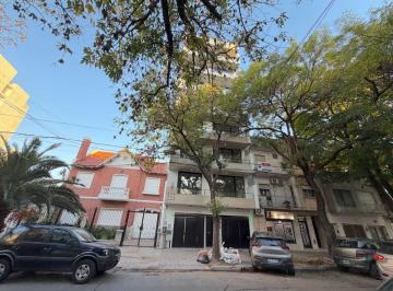 Departamento de 1 ambiente, La Plata · Departamento Monoambiente 57 E/18 y 19. Zona Plaza Malvinas