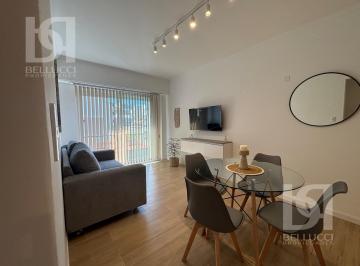Departamento · 38m² · 2 Ambientes · ¡Oportunidad! Departamento de 2 Ambientes con Balcon Saliente