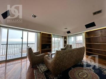 Departamento · 156m² · 5 Ambientes · Departamento de 5 Ambientes en Venta