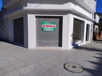 Local comercial , Mar del Plata · Alquiler Local Zona San Juan y Roca