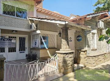 Oficina comercial · 155m² · 4 Ambientes · 2 Cocheras · Alquiler - Casa 4 Ambientes en Beccar Excelente Ubicación, Alquiler Solo Para Uso Profesional