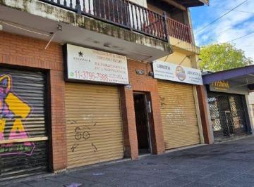 Local comercial , Esteban Echeverría · Locales en Venta + Galpon + Vivienda