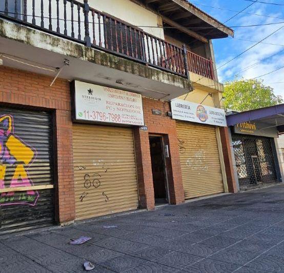 Local comercial · 313m²