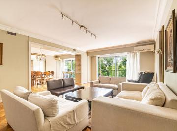 Departamento · 245m² · 4 Ambientes · 1 Cochera · Venta Departamento 4 Ambientes Libertador Cañitas Palermo