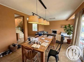 Casa de 4 ambientes, Tigre · Bustamante Prop# Santa Catalina Casa Venta Villanueva Tigre