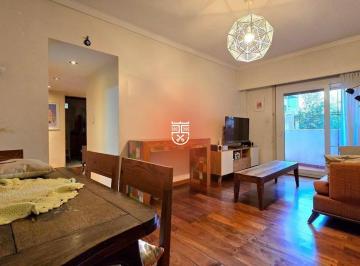Departamento · 83m² · 4 Ambientes · Excelente Departamento de 4 Ambientes con Patio