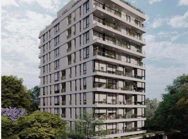 Departamento · 89m² · 4 Ambientes