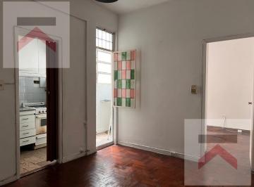 Departamento · 32m² · 2 Ambientes · Oportunidad! Cañitas