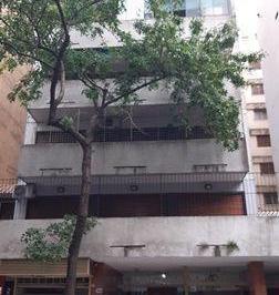 ANY-ANY-247_2 · Alquiler / 2 Ambientes /interno/ Buena Luminosidad/ Impecable Excelente Ubicacio