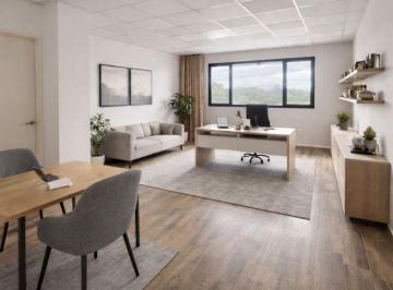 Oficina comercial , Córdoba · Oficina en Alquiler Docta Compleja Be 16