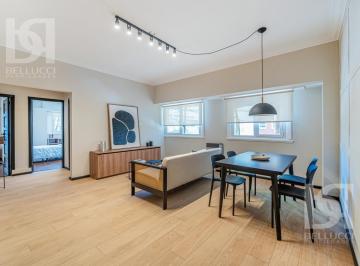 Departamento · 88m² · 3 Ambientes · Departamento de 3 Ambientes Reciclado en Venta