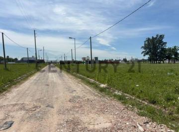 Terreno · 335m² · Lote en Venta Sicardi Barrio Abierto Las Cortaderas