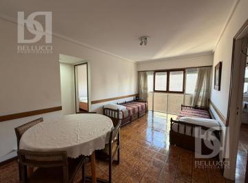 Departamento · 40m² · 2 Ambientes · 1 Cochera · 2 Ambientes a La Calle con Cochera