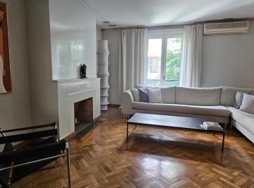 Departamento · 233m² · 7 Ambientes · Venta Departamento en Recoleta 3 Dorm.