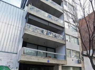 Departamento · 32m² · 1 Ambiente · Excelente Inversion! Monoambiente en Venta Barrio Abasto