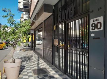 Oficina comercial de 3 ambientes, Córdoba · Oficina en Alquiler en Centro de Córdoba | Lima 90 Excelente Ubicación