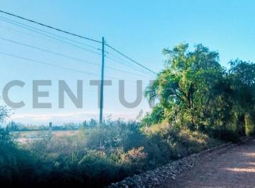 Terreno · 1m² · 1 Ambiente · Century 21 López Vende Terreno en Maipú
